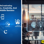 blog mobilecreativeorg