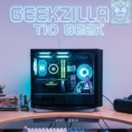 geekzilla tio geek