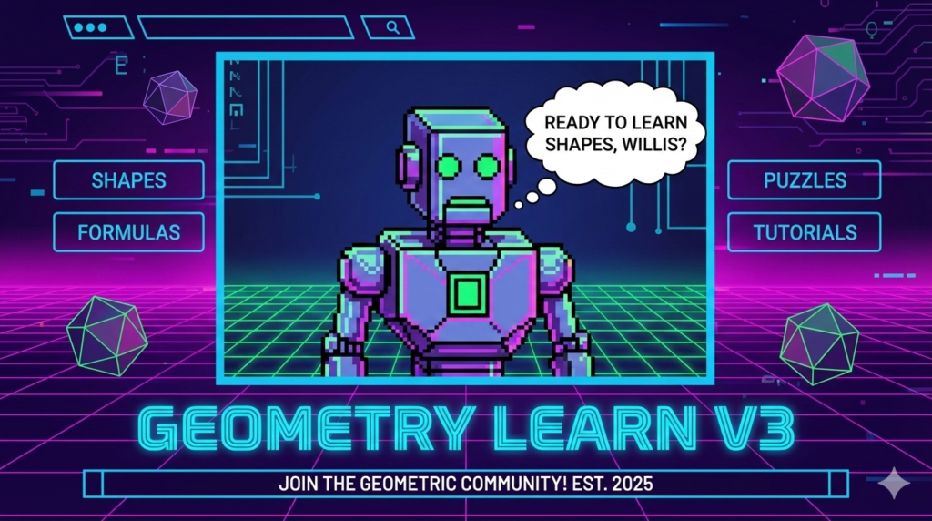 geometry learn v3