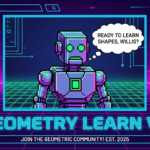 geometry learn v3