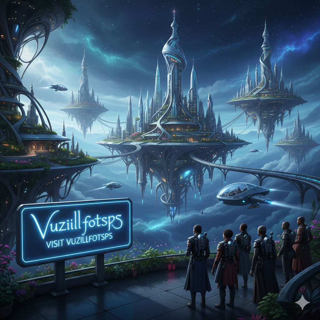 To Visit Vuzillfotsps