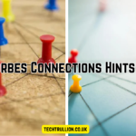 forbes connections hints