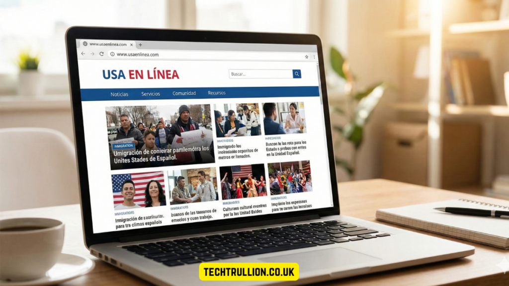 usaenlinea .com