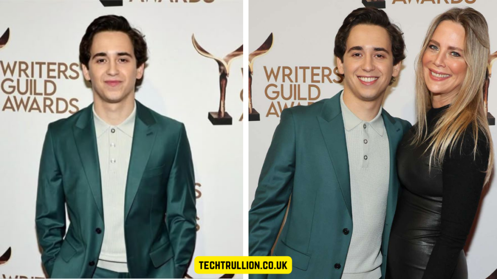 marcello hernandez net worth