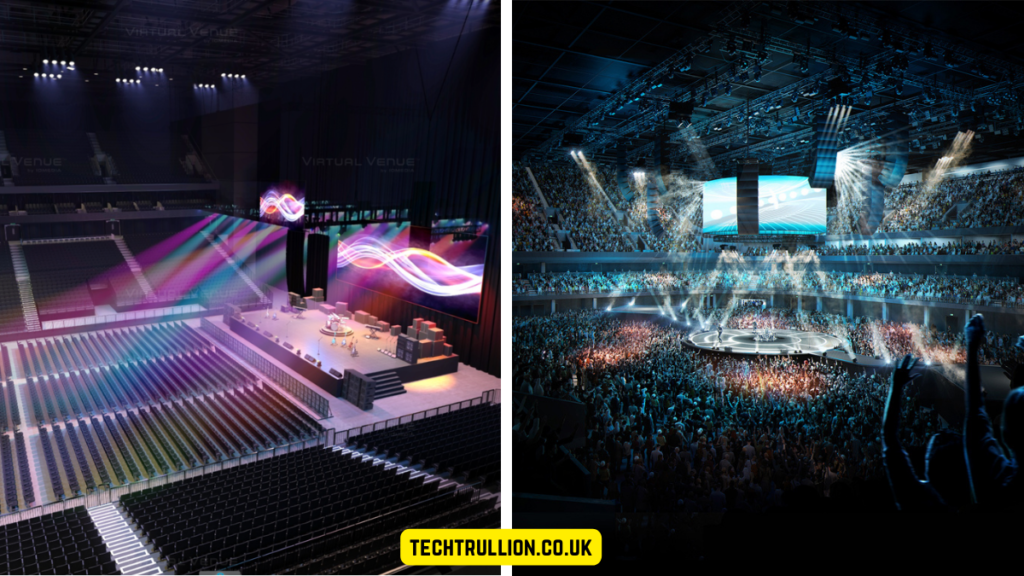 co op live seating plan