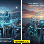 why im building capabilisense