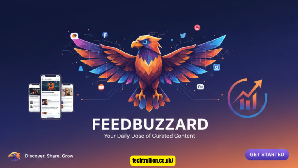 feedbuzzard advertising