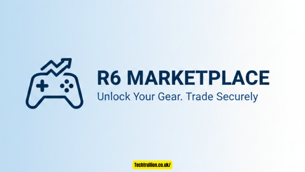 r6 marketplace