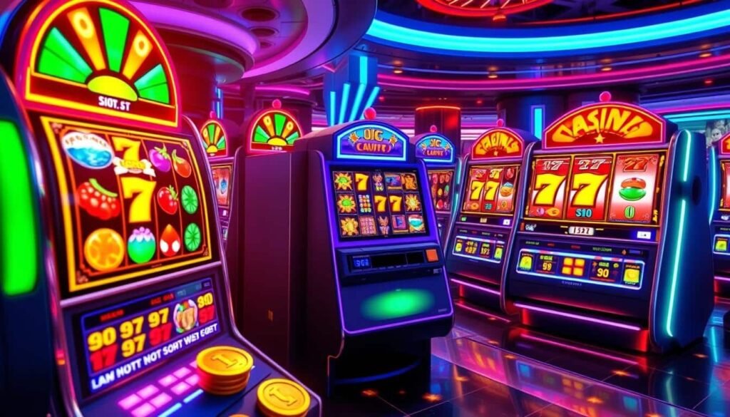 Gaspol88: Your Ultimate Guide to Slot Gacor Gampang Menang
