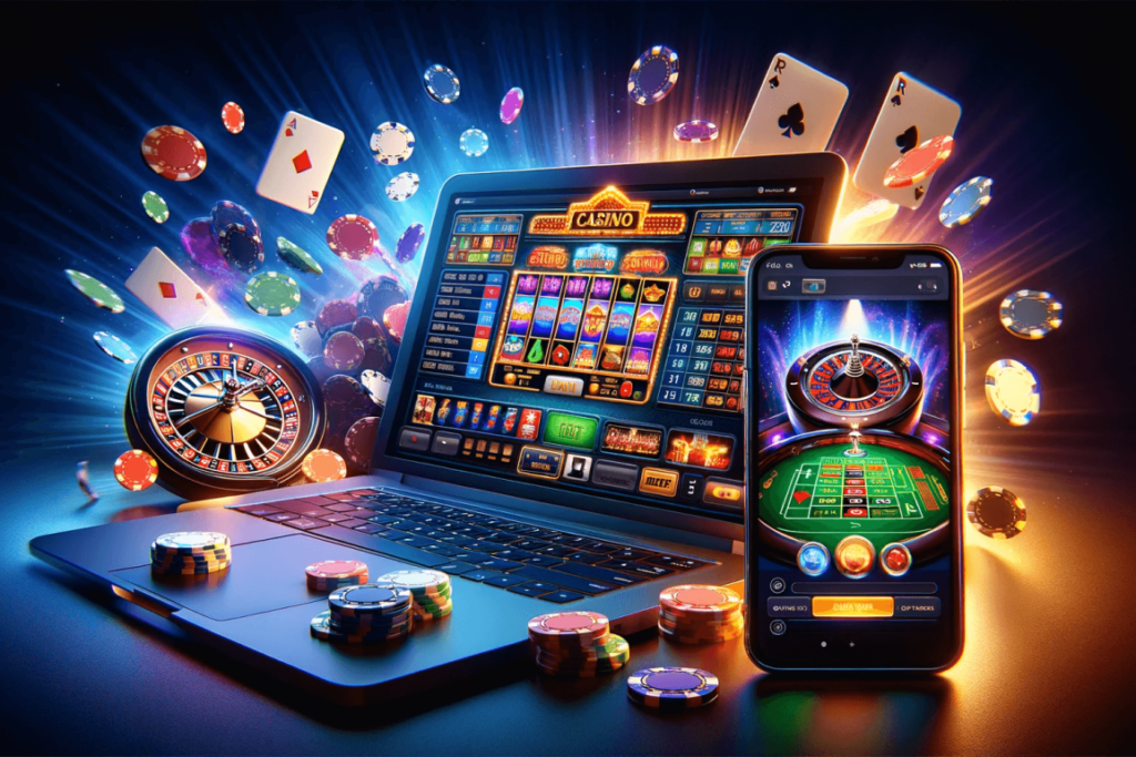 Discover the Exciting World of Link777 and Slot777 Games