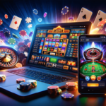 Discover the Exciting World of Link777 and Slot777 Games
