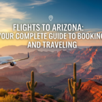 flights to Arizona