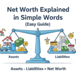 Net worth