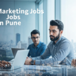 digital marketing jobs in Pune