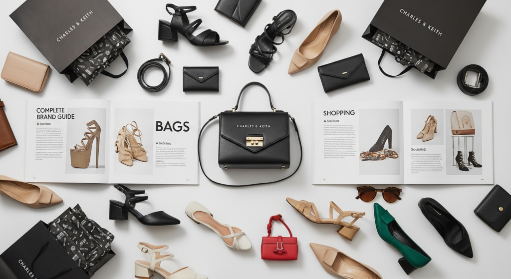 Charles and Keith Malaysiais