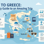 Flights to Greece