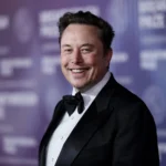 Elon Musk net worth 2025