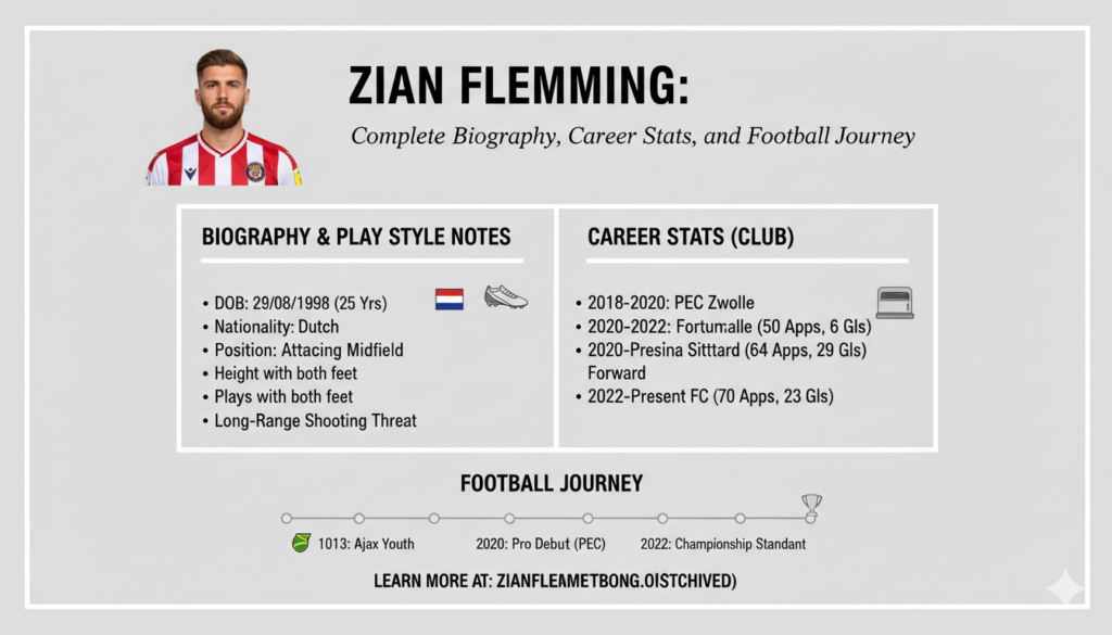 Zian Flemming