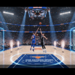 knicks vs san antonio spurs match player stats