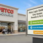 petco login