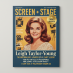 Leigh Taylor-Young