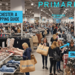 Primark Manchester