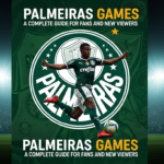 Palmeiras games