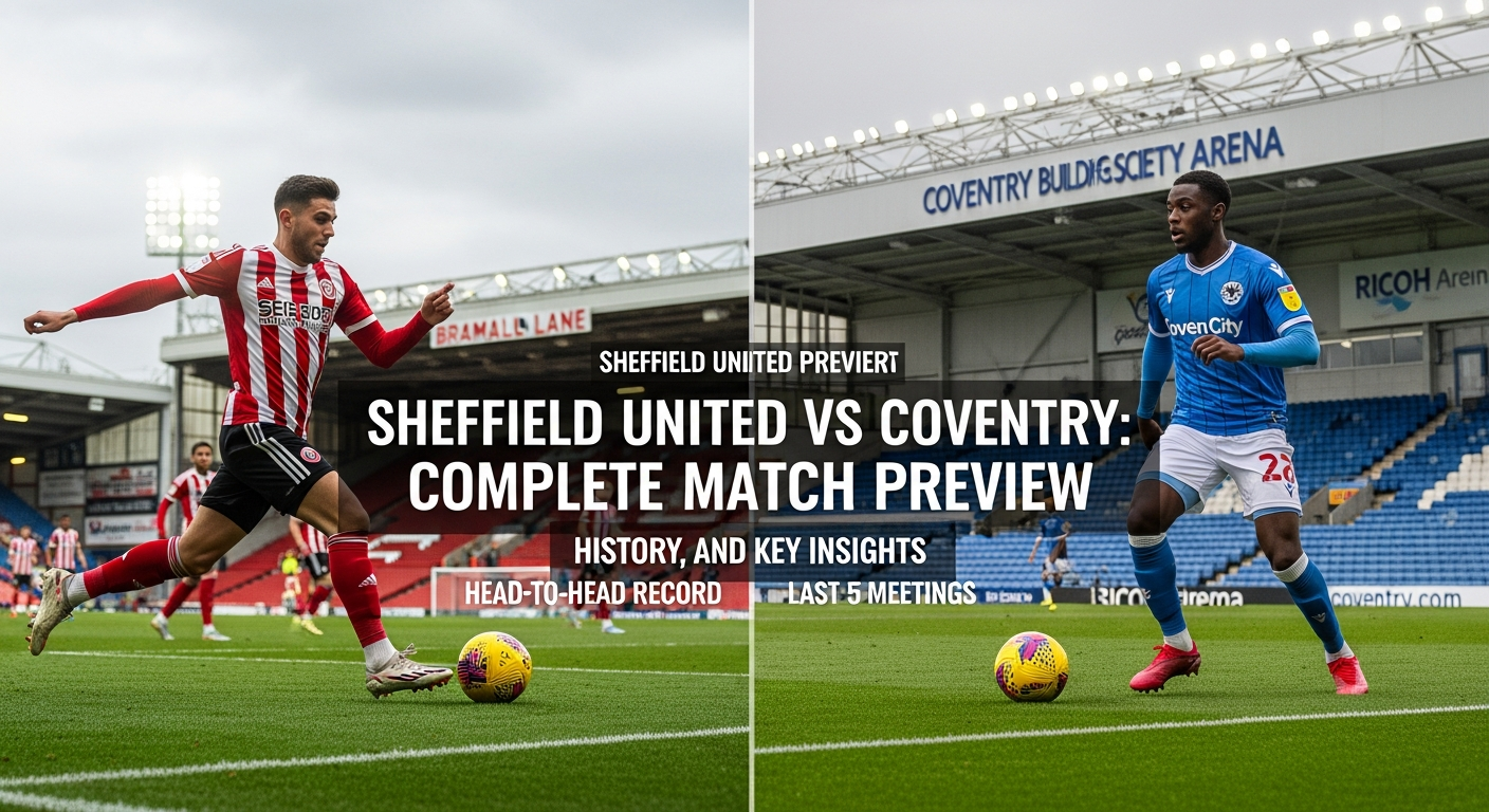 sheffield united vs coventry