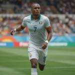 ivory coast national football team games