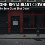 ping pong restaurant closures uk